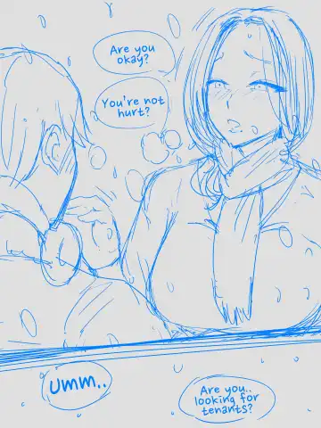 [Laliberte] REVERSE (Chapter 1 - 2) + AFTER (decensored) Fhentai - Page 75