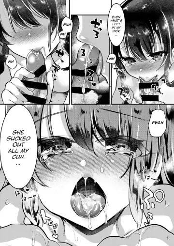 [Shimaji] Ayune-chan Choukyou Nisshi Vol. 4 -Fella Chikubi Hen- Fhentai - Page 9