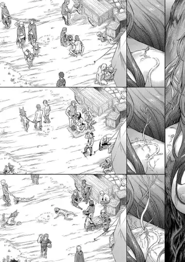 [Take] Kiseiju + Kiseiju Me + Kiseiju Utage + Kiseiju Shuu (decensored) Fhentai - Page 85