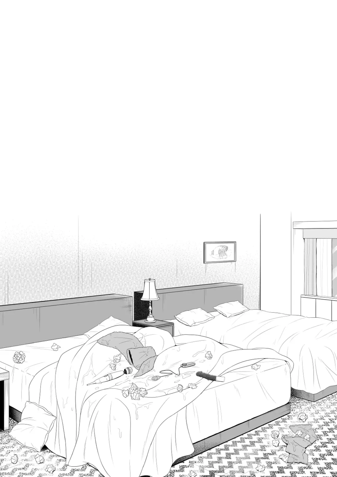 [Yukino Minato] Chichi to Ani to Dorei na Watashi 3 Fhentai - Page 22