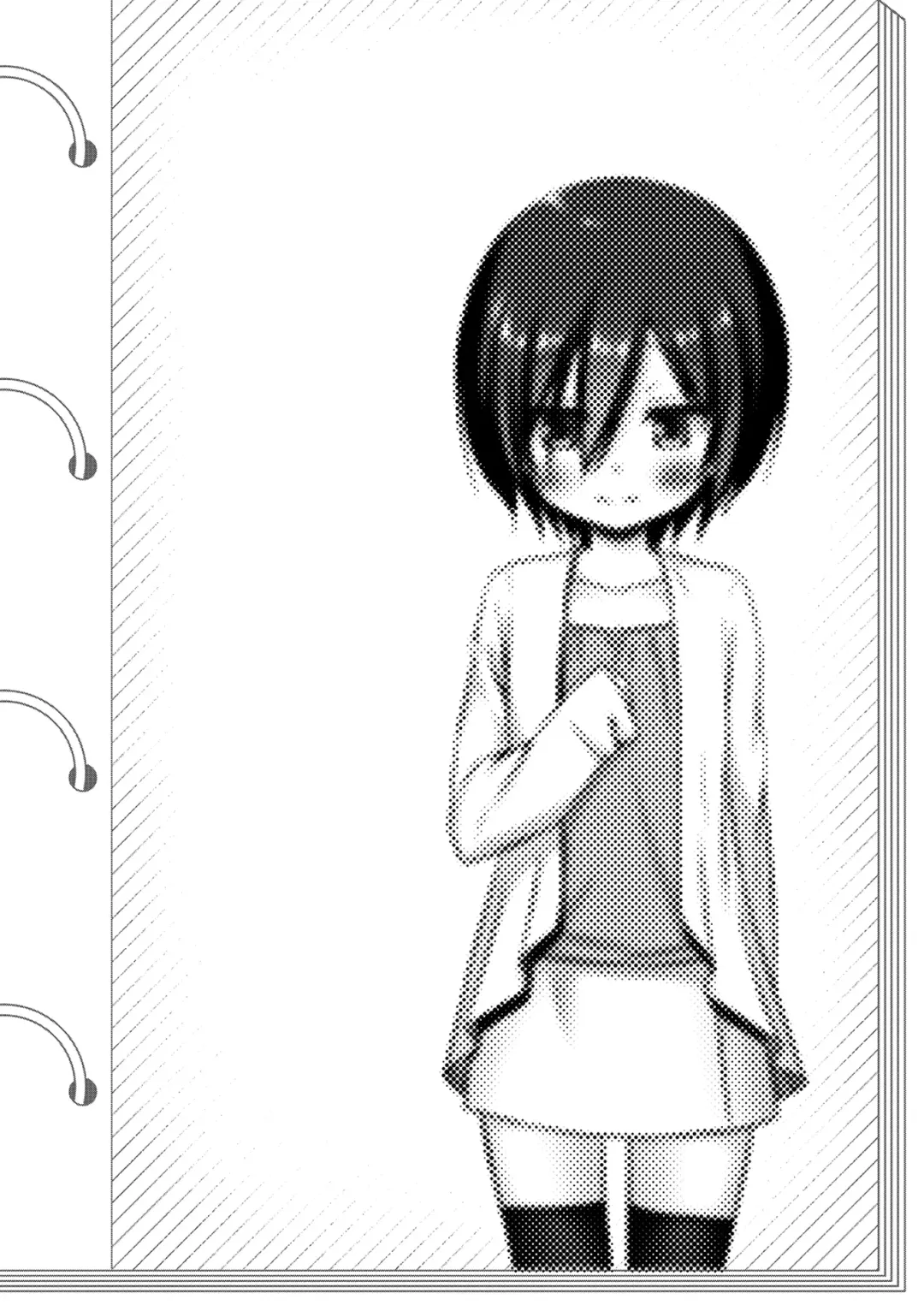 [Yukino Minato] Chichi to Ani to Dorei na Watashi 3 Fhentai - Page 23