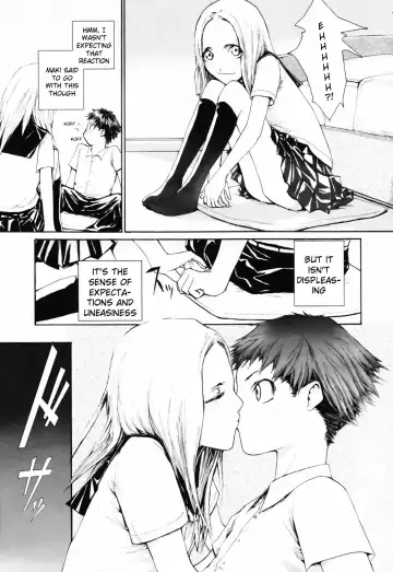 [Sumiya] Keasute Fhentai.net - Page 8