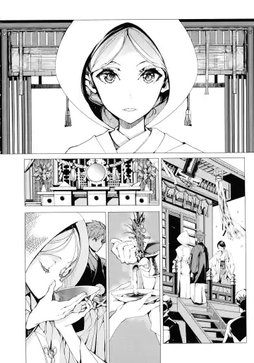 [Endou Okito] Elf no Yomeiri Fhentai - Page 52