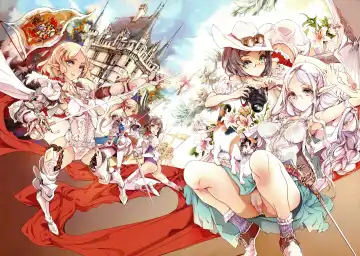 [Endou Okito] Elf no Yomeiri Fhentai - Page 6