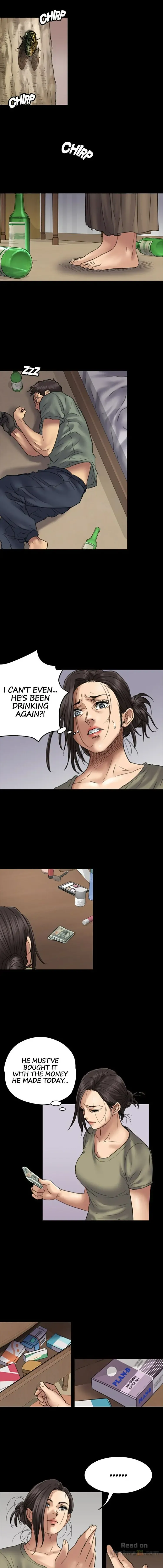 [Andrew] Queen Bee/Landlord's Little Girl - Ami sex scenes compilation 39 - 68 Fhentai - Page 100