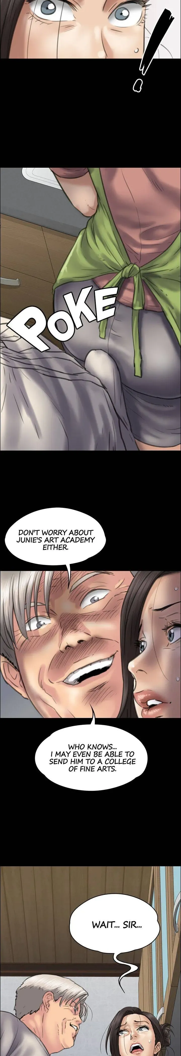 [Andrew] Queen Bee/Landlord's Little Girl - Ami sex scenes compilation 39 - 68 Fhentai - Page 11