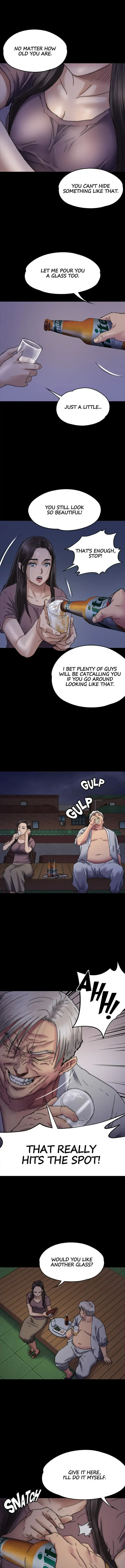 [Andrew] Queen Bee/Landlord's Little Girl - Ami sex scenes compilation 39 - 68 Fhentai - Page 122