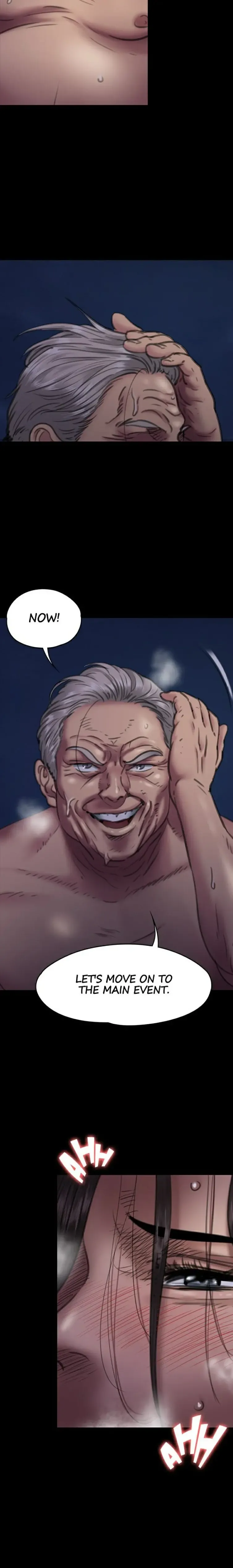 [Andrew] Queen Bee/Landlord's Little Girl - Ami sex scenes compilation 39 - 68 Fhentai - Page 138