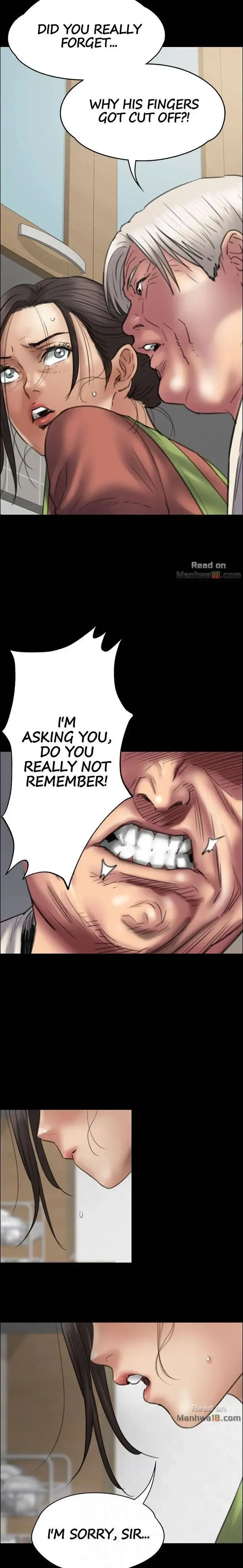 [Andrew] Queen Bee/Landlord's Little Girl - Ami sex scenes compilation 39 - 68 Fhentai - Page 19