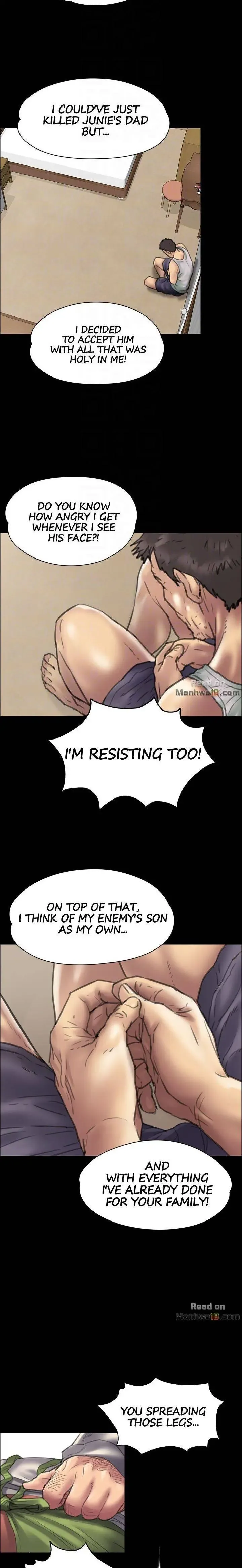 [Andrew] Queen Bee/Landlord's Little Girl - Ami sex scenes compilation 39 - 68 Fhentai - Page 20