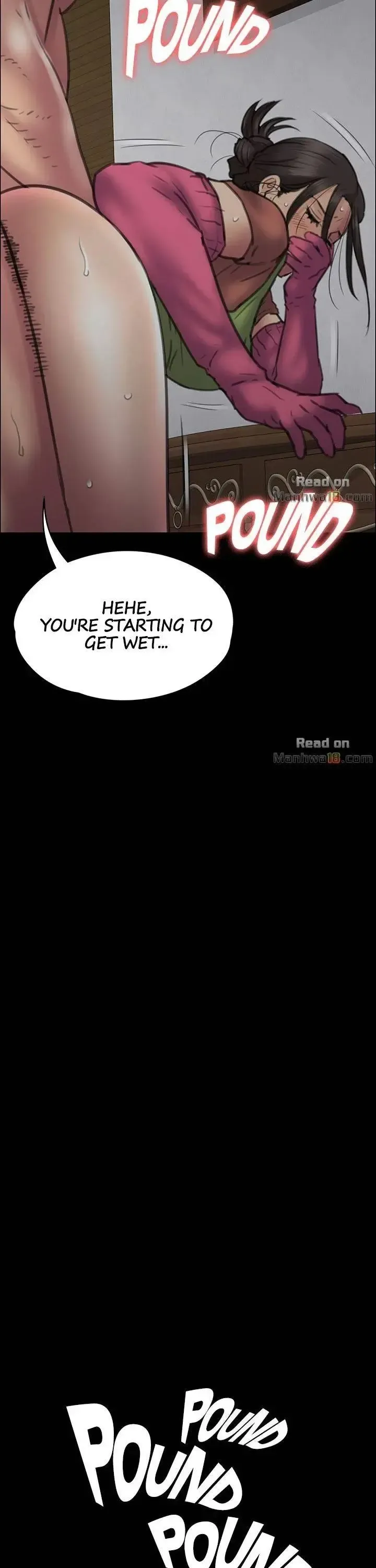 [Andrew] Queen Bee/Landlord's Little Girl - Ami sex scenes compilation 39 - 68 Fhentai - Page 32