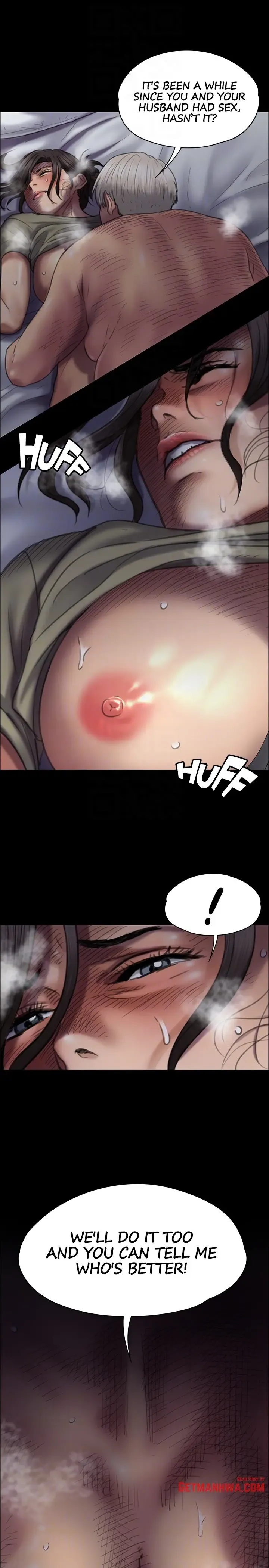 [Andrew] Queen Bee/Landlord's Little Girl - Ami sex scenes compilation 39 - 68 Fhentai - Page 57