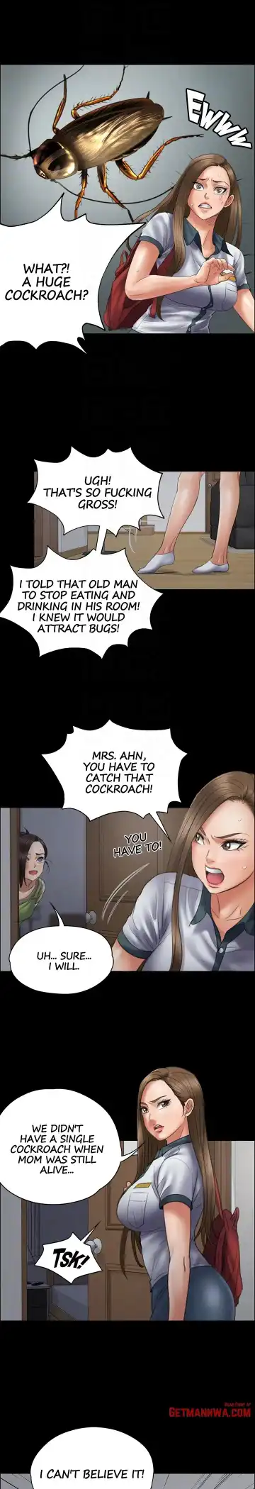 [Andrew] Queen Bee/Landlord's Little Girl - Ami sex scenes compilation 39 - 68 Fhentai.net - Page 42