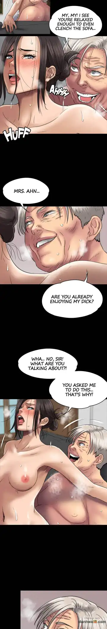 [Andrew] Queen Bee/Landlord's Little Girl - Ami sex scenes compilation 39 - 68 Fhentai.net - Page 72