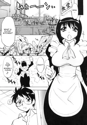 [Nagisa Minami] Zero no Sannin Fhentai - Page 21