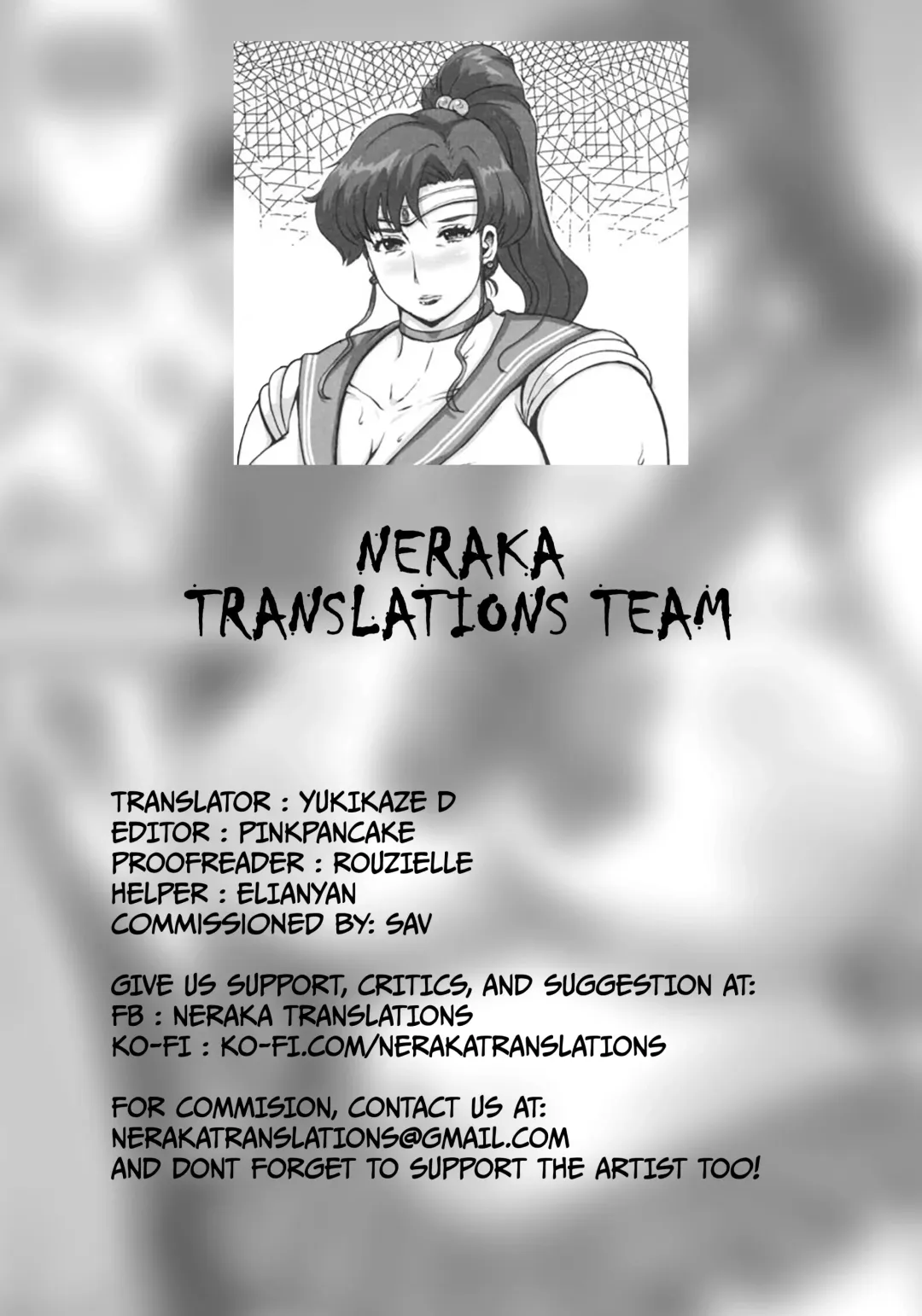 [Nanakichi - Yoshitama Ichirou] Bokutachi no Jupiter Obasan. Yasashisugiru Hitozuma wa Shounen Youma no Nikubenki Fhentai - Page 27