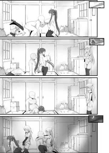 [Sanatuki] NTR Saimin Gakuen Ch. 3 Kyuujitsu no Sugoshikata Hen Fhentai.net - Page 14