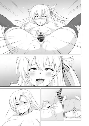 [Sanatuki] NTR Saimin Gakuen Ch. 6 Fhentai.net - Page 14