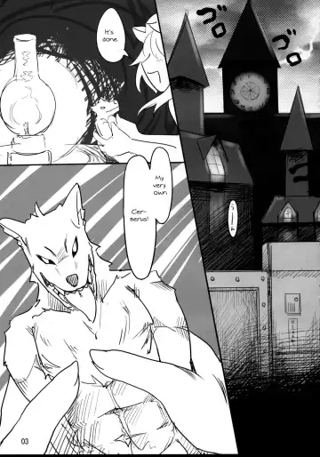 [Yassy] RemiFla-don Tokunou Sauce | RemiFlan-don with Special Sauce Fhentai - Page 2