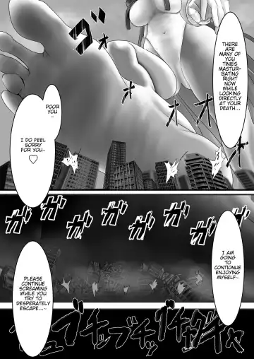 [Tomoshibi] Jinrui Mina-san Watashi no Omocha desu 2 Fhentai - Page 15