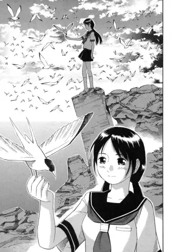 [Yoshitomi Akihito] Blue Drop ～Tenshi no Bokura～ Vol. 1 Fhentai.net - Page 171