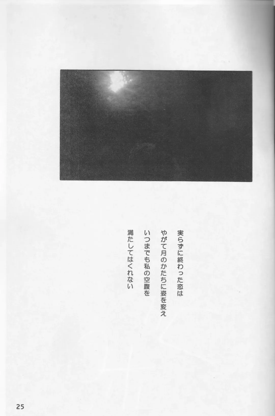 Omae ga Sekai o Kowashitainara. Fhentai - Page 25