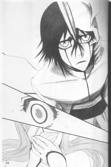 Omae ga Sekai o Kowashitainara. Fhentai - Page 29