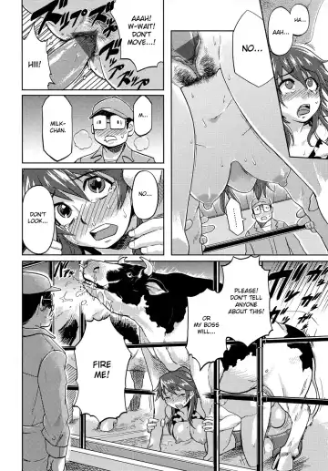 [Isako Rokuroh] Himitsu - The Secret Fhentai - Page 10