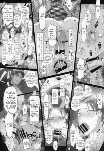 [Inuyashiki] SasaRo Plus Zero Fhentai.net - Page 11