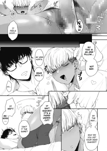 [Buta] Sensei Temptation Fhentai.net - Page 31