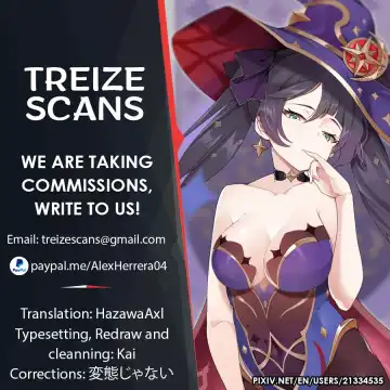 [Moo] Mona-chan ni Aenai Riyuu (uncensored) Fhentai - Page 13