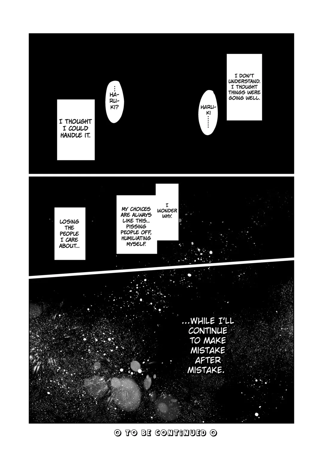 [Dobato] TS Shoujo Haruki-kun 4 Fhentai - Page 58