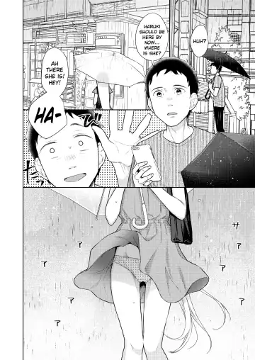 [Dobato] TS Shoujo Haruki-kun 4 Fhentai - Page 18