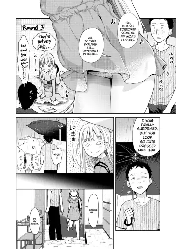 [Dobato] TS Shoujo Haruki-kun 4 Fhentai - Page 20