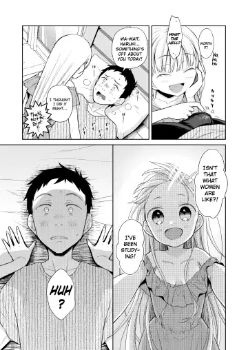 [Dobato] TS Shoujo Haruki-kun 4 Fhentai - Page 25
