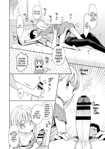 [Dobato] TS Shoujo Haruki-kun 4 Fhentai - Page 26