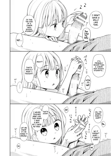 [Dobato] TS Shoujo Haruki-kun 4 Fhentai - Page 28