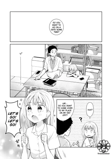 [Dobato] TS Shoujo Haruki-kun 4 Fhentai - Page 5