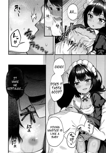 [Binsen] Neko no Ongaeshi Fhentai - Page 10