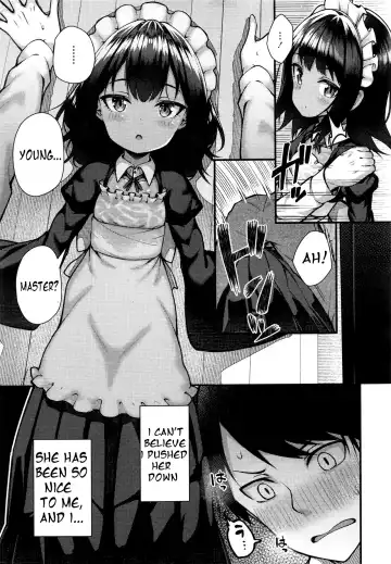 [Binsen] Neko no Ongaeshi Fhentai - Page 7