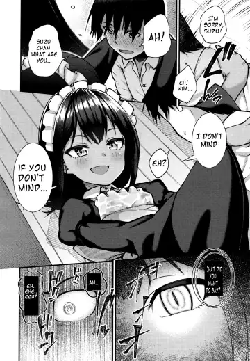 [Binsen] Neko no Ongaeshi Fhentai - Page 8