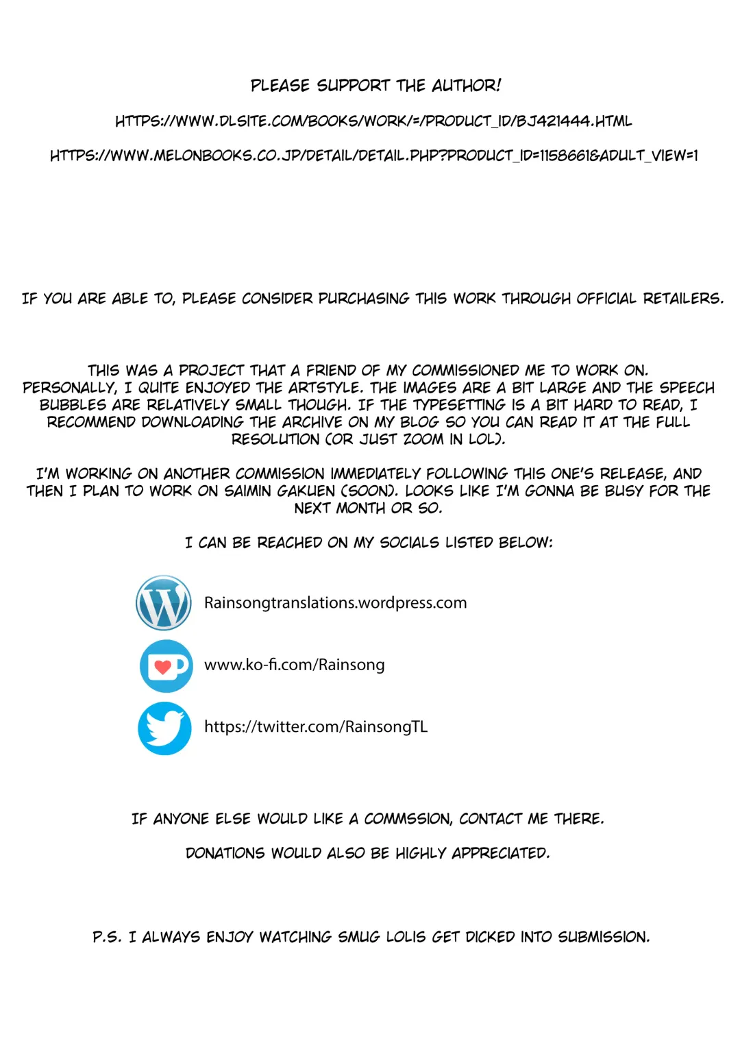 [Koyama Shigeru] Witch's Failure ~Gyakushuu no Harama-sex~ | Witch's Failure ~Counterattack Pregnan-sex~ Fhentai - Page 3