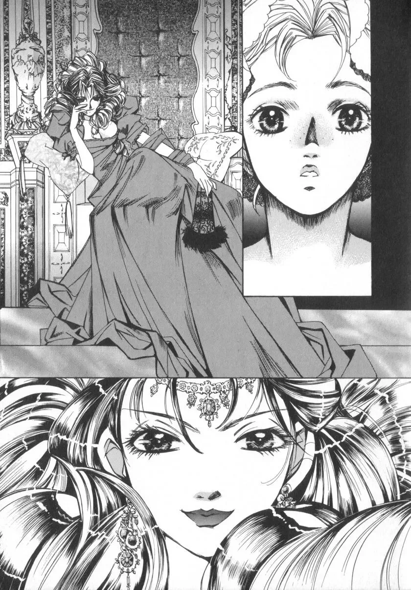 [Saki Kaori] Shoujo no Kisetsu Fhentai - Page 137