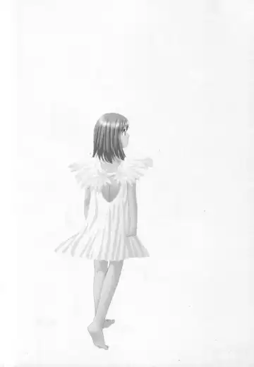 [Saki Kaori] Shoujo no Kisetsu Fhentai - Page 2