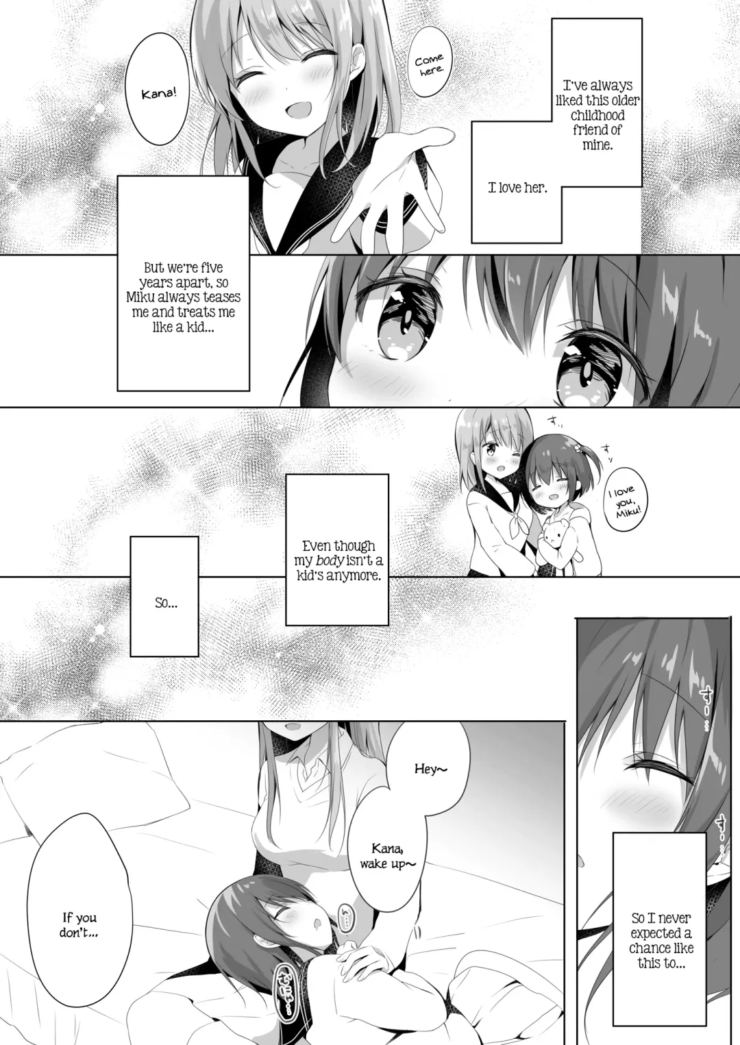 Lady x Lady ~Casa Blanca~ Fhentai - Page 26