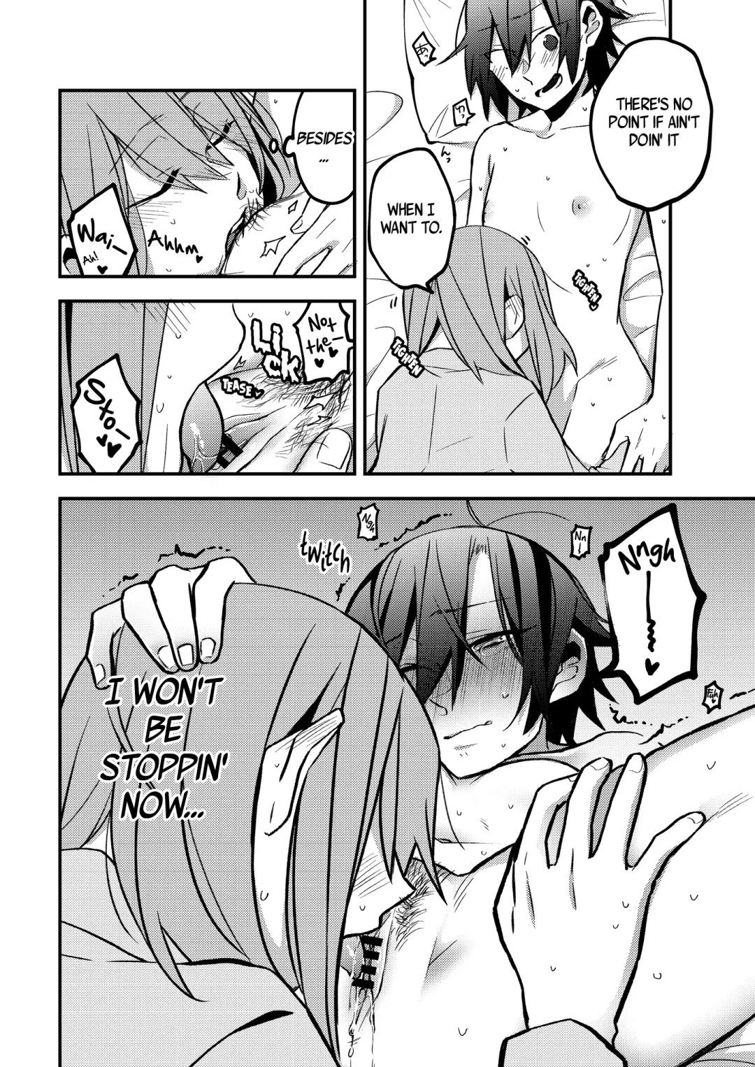 Lady x Lady ~Casa Blanca~ Fhentai - Page 46