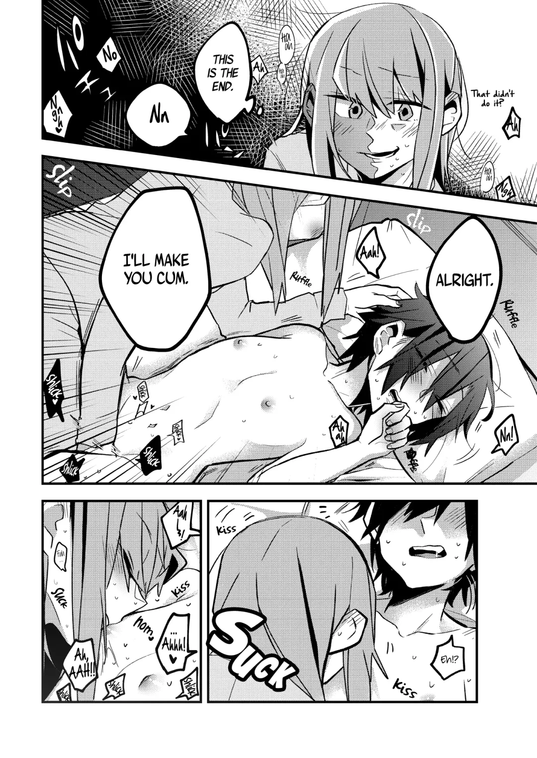 Lady x Lady ~Casa Blanca~ Fhentai - Page 52