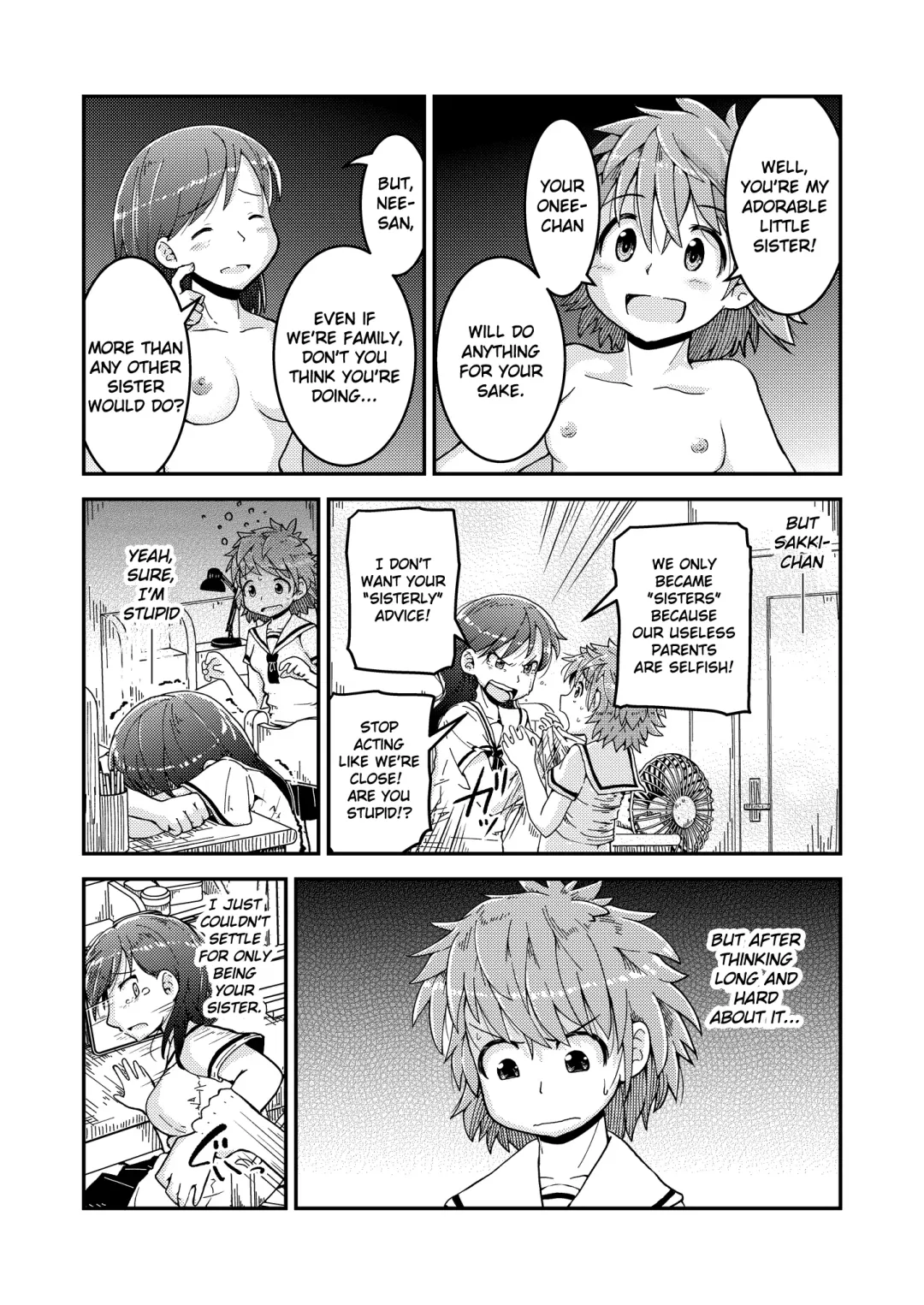 Lady x Lady ~Casa Blanca~ Fhentai - Page 67