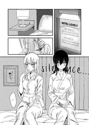 Lady x Lady ~Casa Blanca~ Fhentai - Page 12