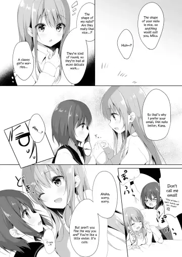Lady x Lady ~Casa Blanca~ Fhentai - Page 24